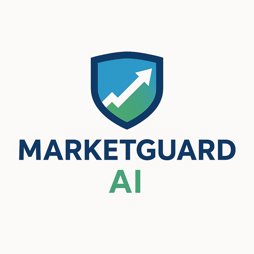 MarketGuard AI